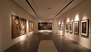 Villa Museo Giacomo Puccini